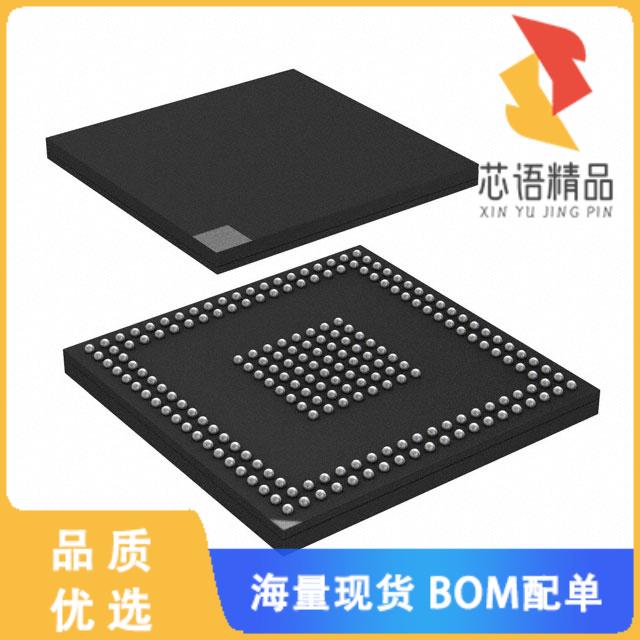 全新ADSP-BF534BBCZ-5B原装(IC DSP CTRLR 16BIT 500