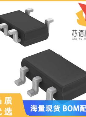 全新MAX1722EZK+T原装(IC REG BOOST ADJ 400MA TSOT