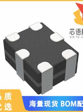 全新LCFE060502A120TG原装(CMC 100MA 2LN 12 OHM SM