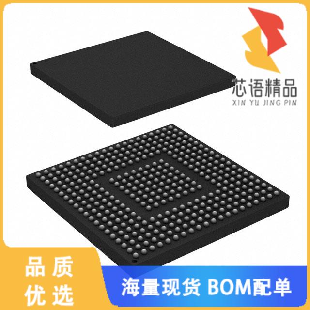 全新MVF61NN151CMK50原装(IC MCU 32BIT ROMLESS 364
