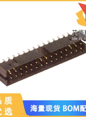 全新0878313020原装(CONN HEADER VERT 30POS 2MM)正品