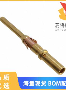 全新RM16M23K原装(CONN PIN 16-20AWG GOLD CRIMP)正品