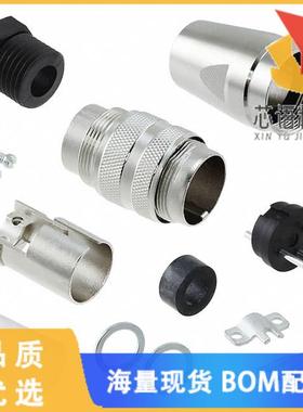 全新C09131H0031002U原装(CONN PLUG MALE 3P SILV S