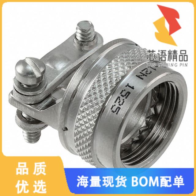 全新M85049/49-2-12N原装(CONN CABLE CLAMP SZ 12/1