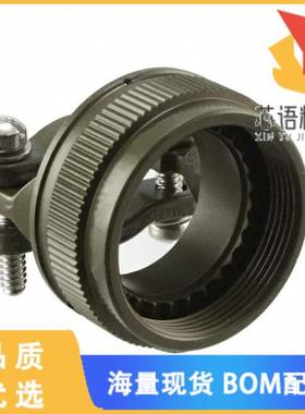 全新M85049/38-17W原装(CONN CABLE CLAMP SZ 17 OLI