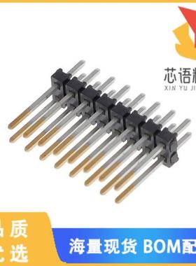 全新MTMM-108-08-F-D-300原装(CONN HEADER VERT 16P