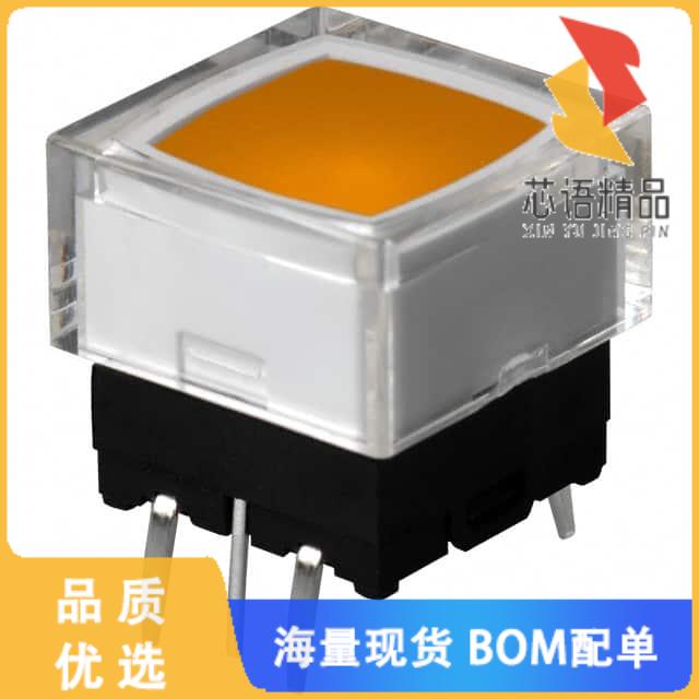 全新JB15LPE-JB原装(SWITCH TACTILE SPST-NO 0.05A