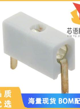 全新105-0751-001原装(CONN TIP JACK SOLDER WHITE)正品