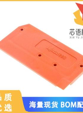 全新280-309原装(END INTERMEDIATE PLATE; 2.5)正品