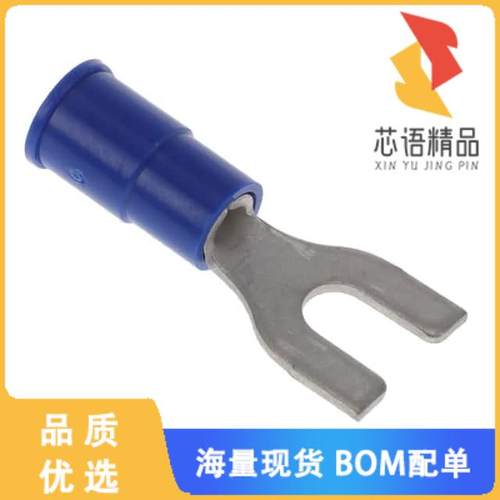 全新0191420029原装(CONN SPADE TERM 14-16AWG #6 B