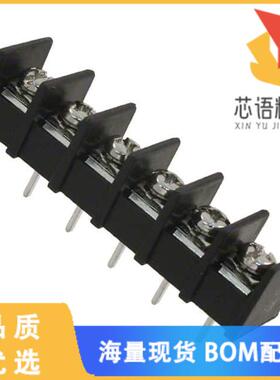 全新OSTYK42106030原装(CONN BARRIER STRIP 6CIRC 0