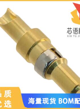 全新09692815421原装(CONN D-SUB PIN SLDR CUP GOLD)正品