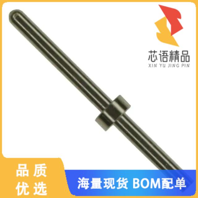全新9081-0-00-15-00-00-08-0原装(CONN PC PIN CIRC