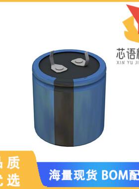 全新380LX222M100K022原装(CAP ALUM 2200UF 20% 100