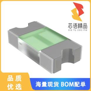 FUSE 32VAC BOARD 250MA MOUNT 全新0494.250NR原装