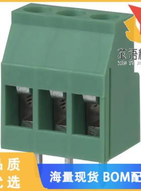 全新1711738原装(TERM BLK 3P SIDE ENT 5.08MM PCB)正品