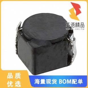 6R8NC原装 1.32A FIXED 6.8UH IND 全新CDRH3D28NP