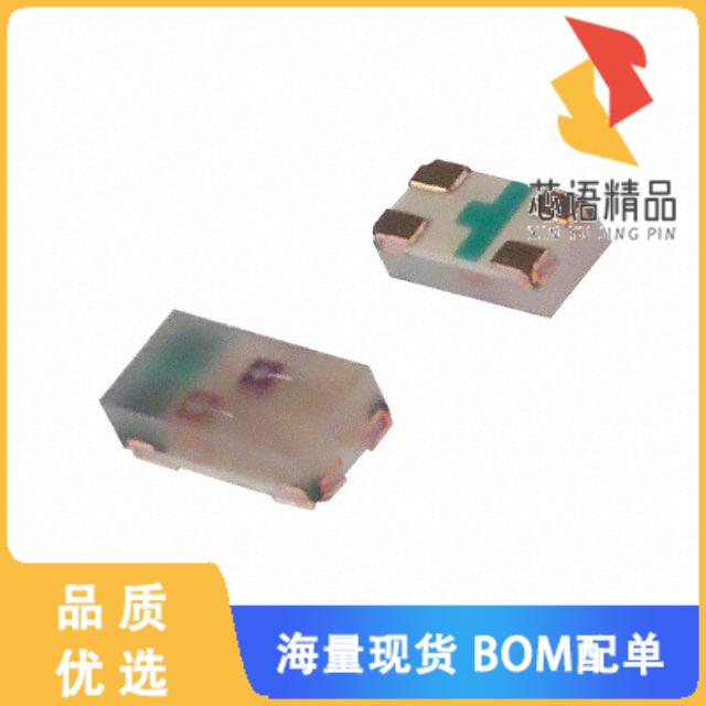 全新HSMF-C162原装(LED AMBER/RED DIFFUSED 0603 SM