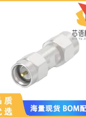 全新2081890-1原装(EP-SMA,ADAPTER,STRAIGHT,27GHZ,