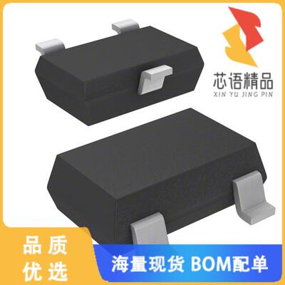 全新A1190LLHLT-T原装(MAGNETIC SWITCH UNIPOLAR SO