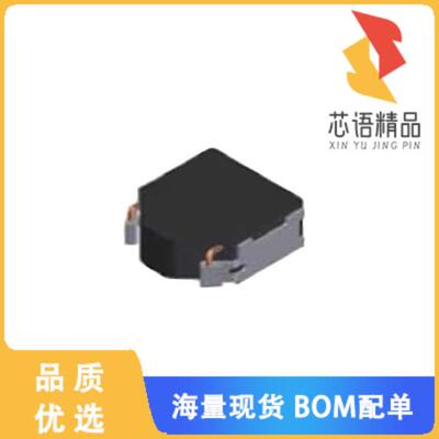 全新FDSD0412-H-4R7M=P3原装(FIXED IND 4.7UH 1.9A