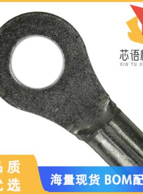 全新2-34107-2原装(CONN RING CIRC 16-22AWG #6 CRI