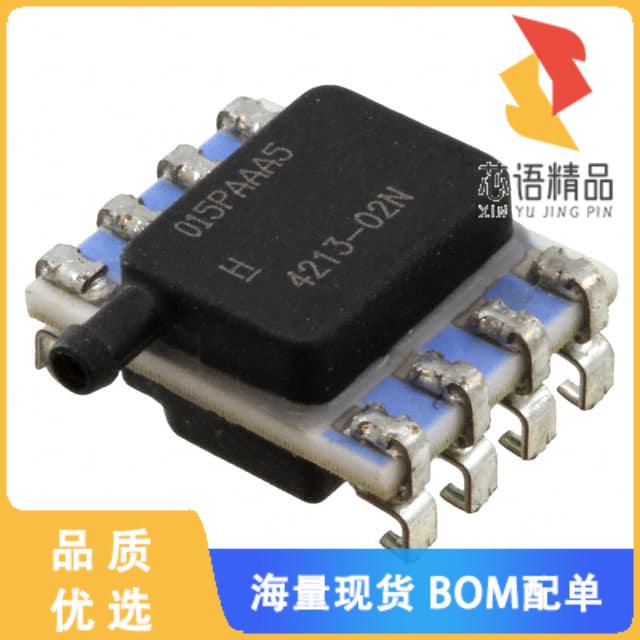 全新SSCMRNN015PAAA3原装(SENSOR PRES 15PSI ABSO 3