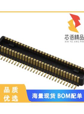 全新AXK860145WG原装(CONN HDR 60POS SMD GOLD)正品