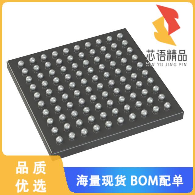 全新ZL30153GGG2原装(IC DPLL NETWORK SYNCH 100FBG