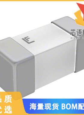 全新0448.315MR原装(FUSE BRD MT 315MA 125VAC/VDC