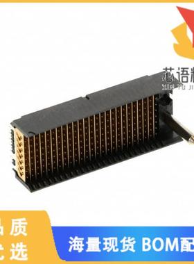 全新0740622504原装(CONN HEADER VHDM 200POS PCB)正品