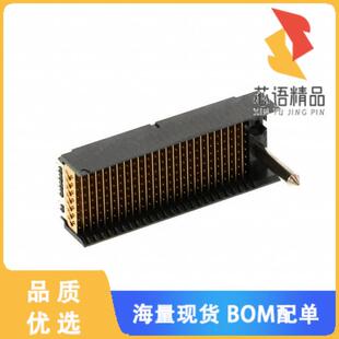 全新0740622504原装(CONN HEADER VHDM 200POS PCB)正品