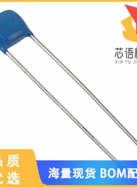 全新KVD250L105M32A0T00原装(CAP CER 1UF 25V X8L R