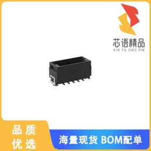 MAXIB 正品 SMT VERT 10POS E原装 全新474006
