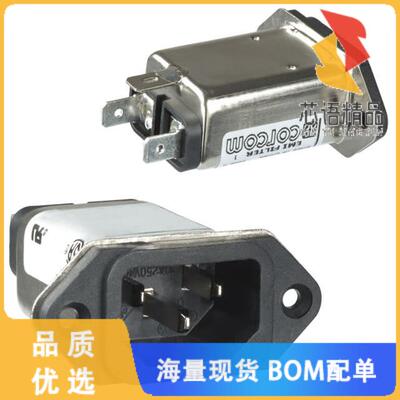 全新6EJH1原装(PWR ENT RCPT IEC320-C14 PANEL QC)正品