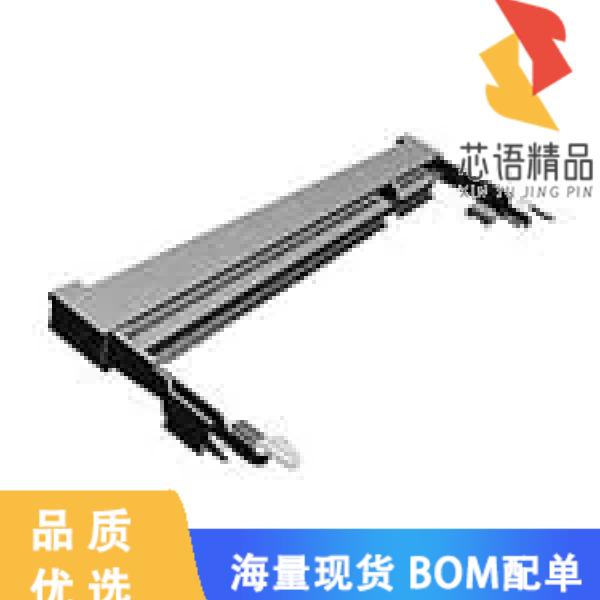 全新1565691-1原装(CONN SKT SODIMM 200POS R/A SMD)正品