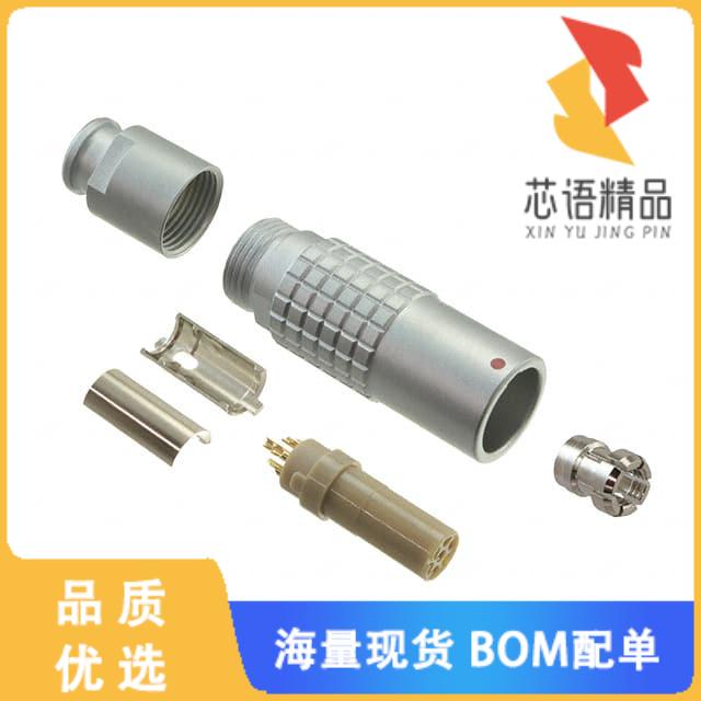 全新PHG.1B.307.CLLD52Z原装(CONN RCPT FMALE 7P GO