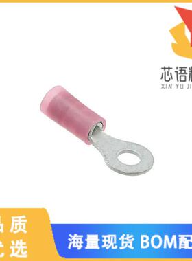 全新0190570028原装(CONN RING CIRC 18-22AWG #6 CR