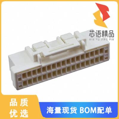 全新5031493400原装(CONN PLUG HSG 34POS 1.50MM)正品