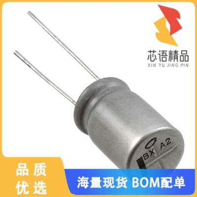 全新UBX2C220MPL原装(CAP ALUM 22UF 20% 160V RADIA