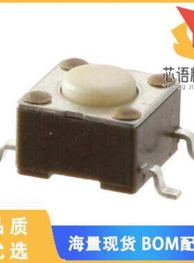 全新FSM2JSMAA原装(SWITCH TACTILE SPST-NO 0.05A 2