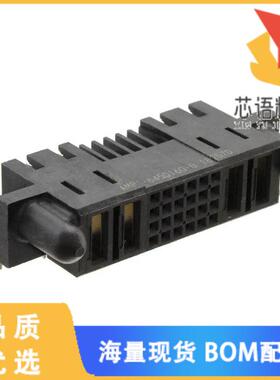 全新1-6450160-0原装(CONN RCPT MULTI-BEAM 28POS P