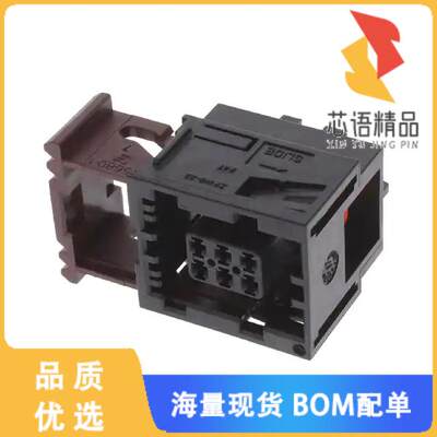 全新6-1355683-3原装(MT3BU-GEH ASSY6P,SW)正品