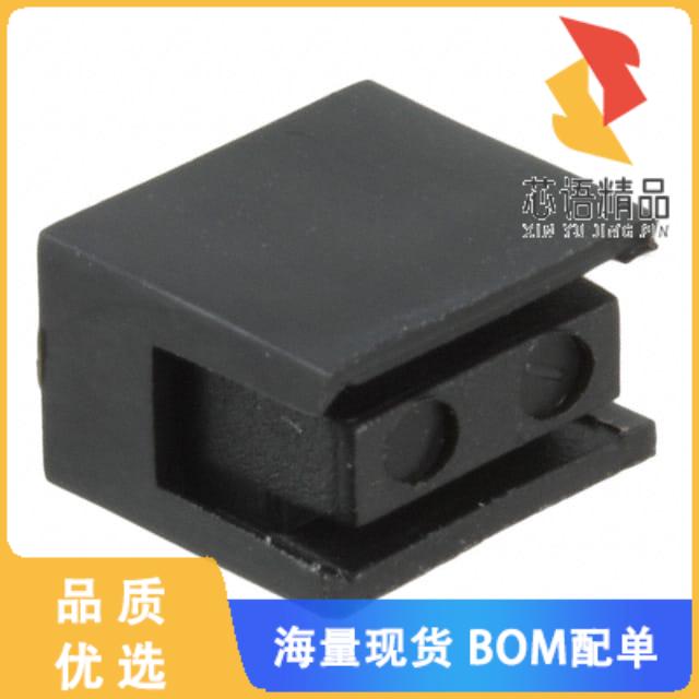 全新HLMP-1050原装(LED HOUSING 3MM RT ANGLE MOUNT)正品