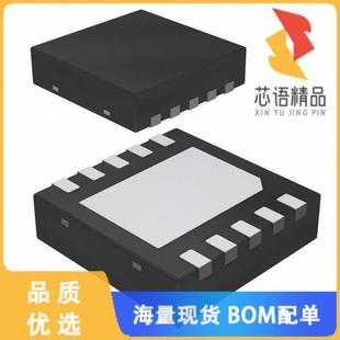 PUMP REG CHARGE 1.2V NOPB原装 全新LM2772SD