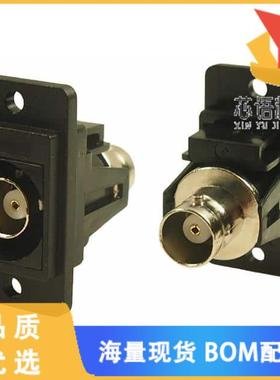 全新CP30737X1原装(DUALSLIM FT BNC 50OHMS 3.2 HOL