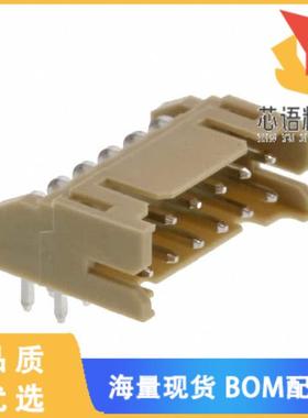 全新1-1470108-2原装(CONN HEADER R/A 12POS 2MM)正品