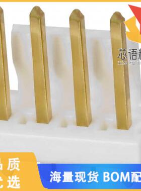 全新3-641209-4原装(CONN HEADER VERT 4POS 3.96MM)正品