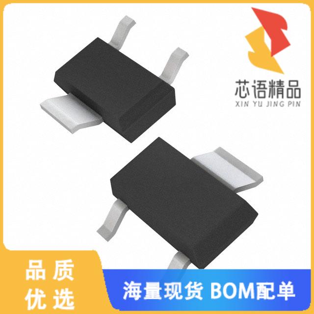 全新IPN95R3K7P7ATMA1原装(MOSFET N-CH 950V 2A SOT