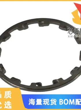 全新1-329632-2原装(WASHER INT TOOTH PHOSPHOR BRO